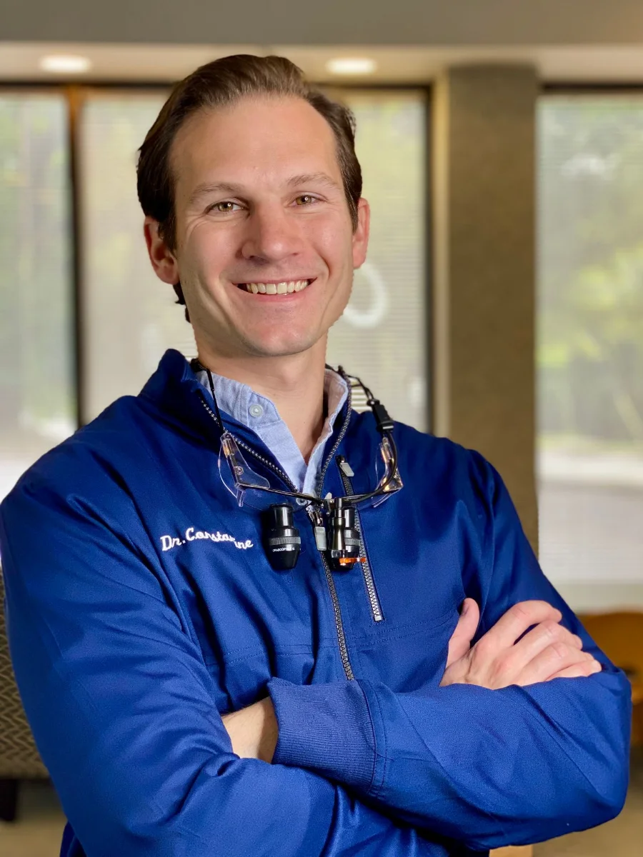Dr. Christopher J. Constantine