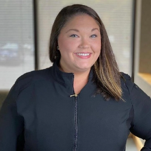 Julie, dental assistant at Osler Dental Professionals
